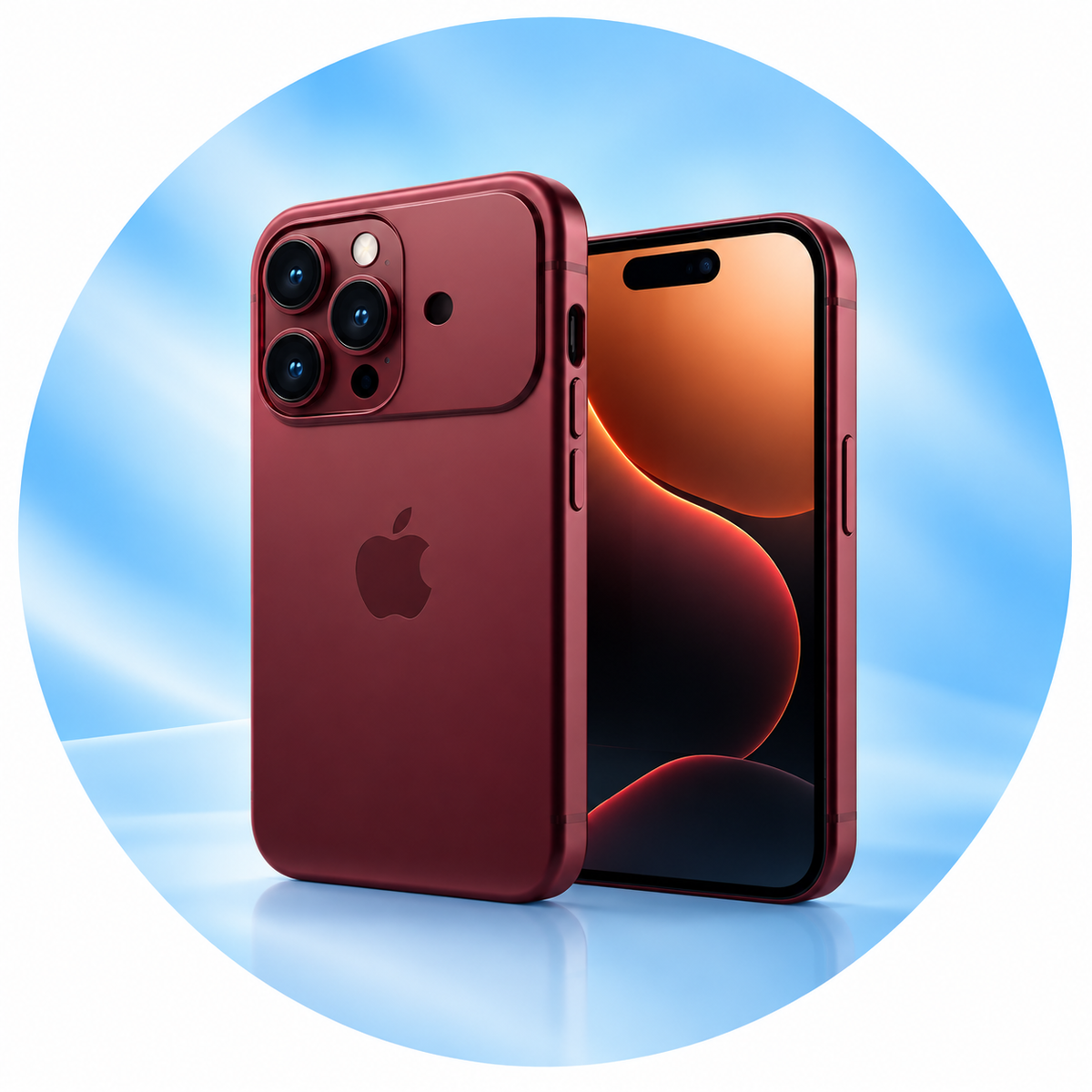 Apple Phone