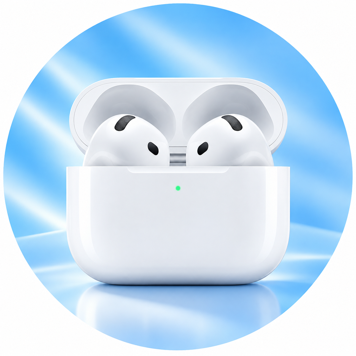 AirPods