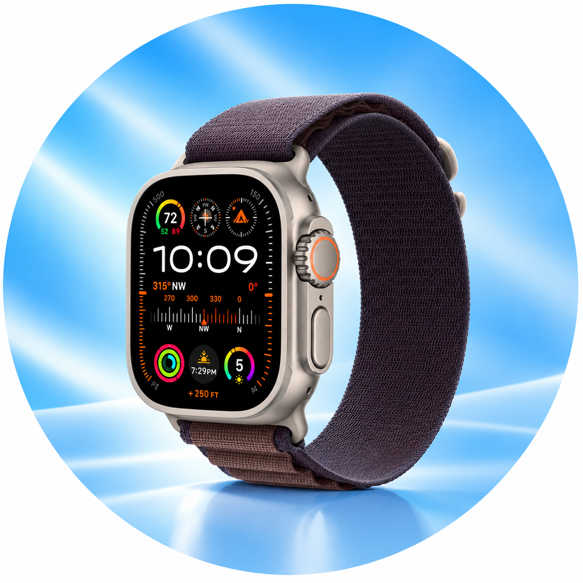 Apple Watch