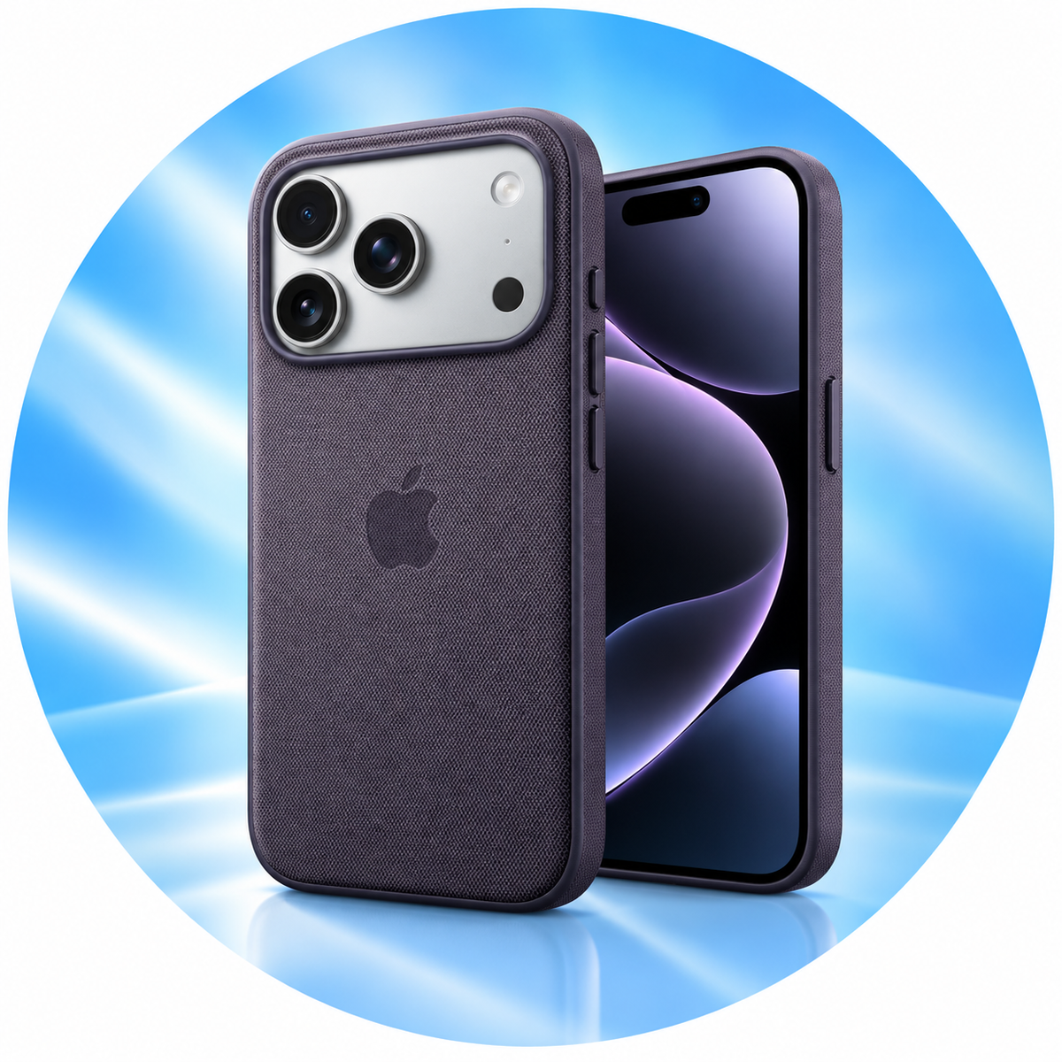 Apple Case