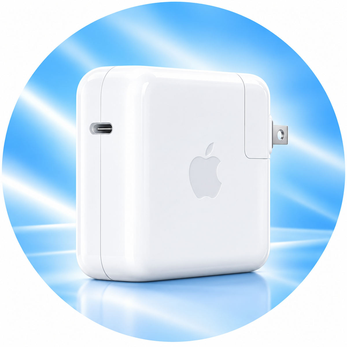 Apple Adapter