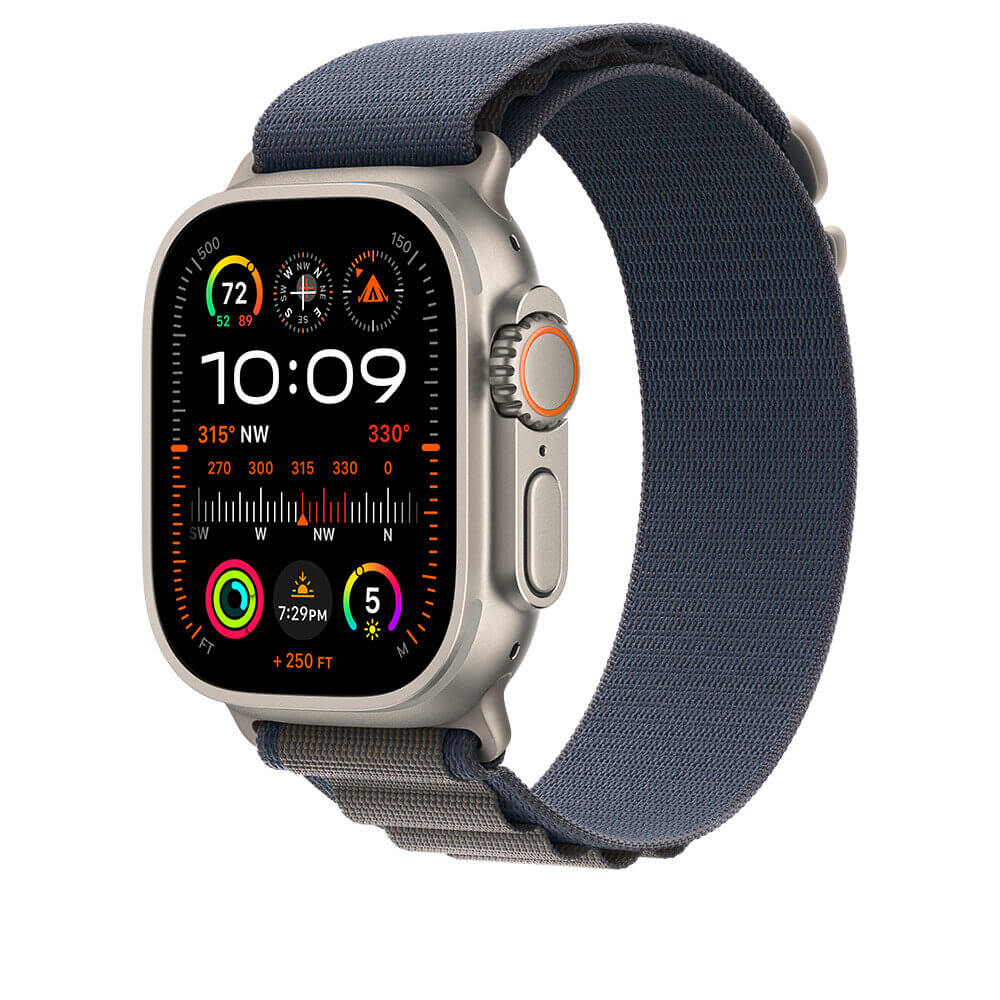 Apple Watch Ultra 2 GPS 49mm