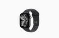 Apple Watch Series 11 46mm GPS Aluminium Case With Sports Band
