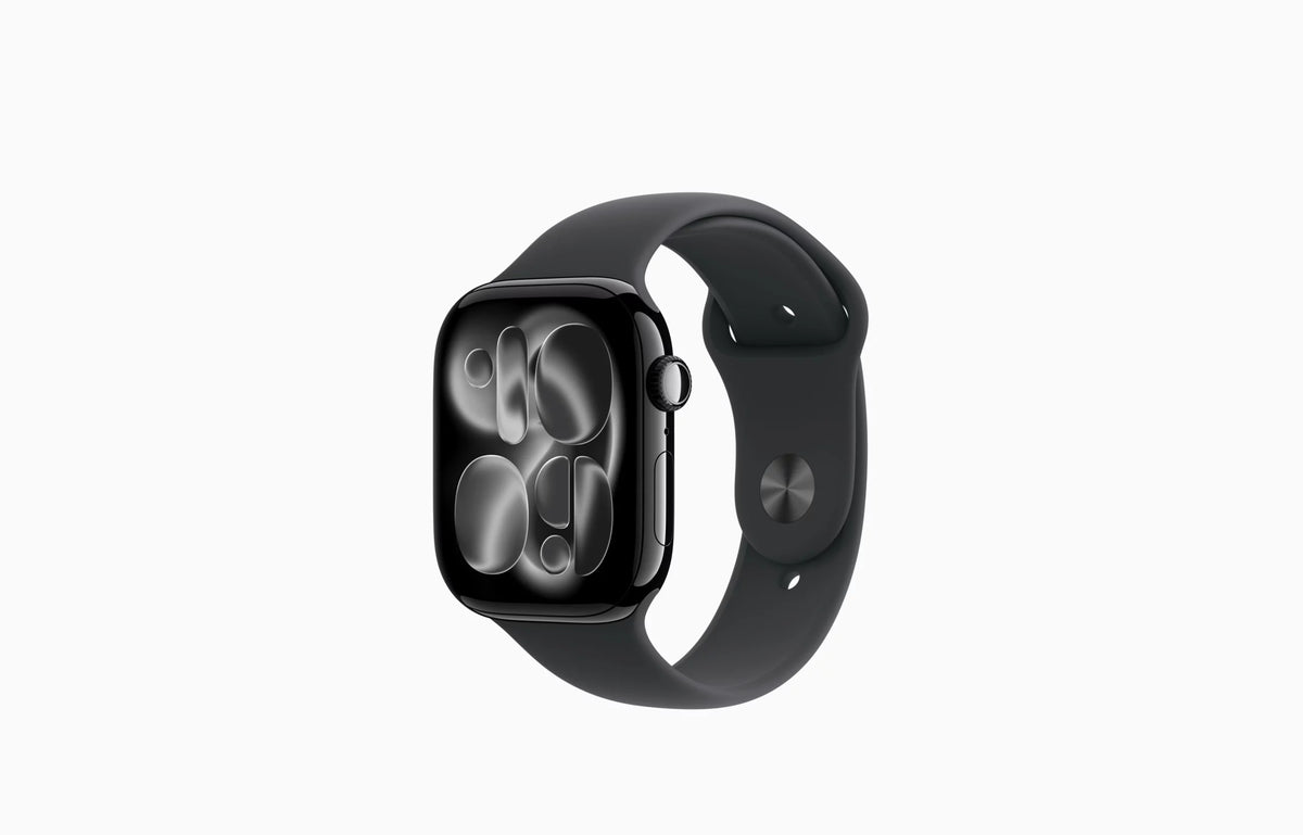 Apple Watch Series 11 46mm GPS Aluminium Case With Sports Band