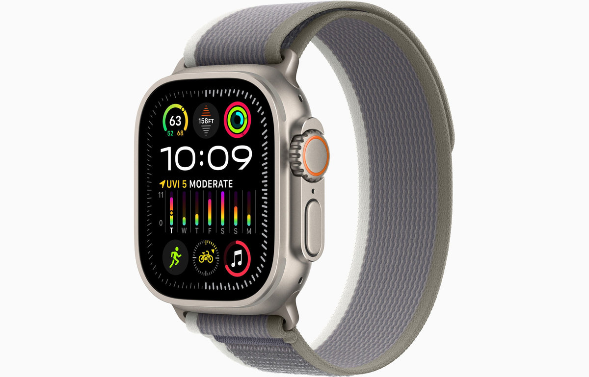 Apple Watch Ultra 2 GPS 49mm