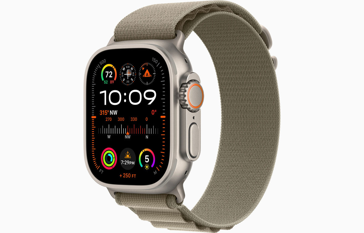 Apple Watch Ultra 2 GPS 49mm