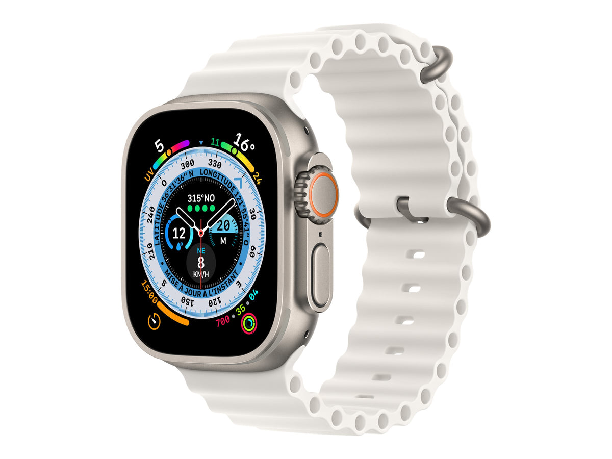 Apple Watch Ultra 2 GPS 49mm