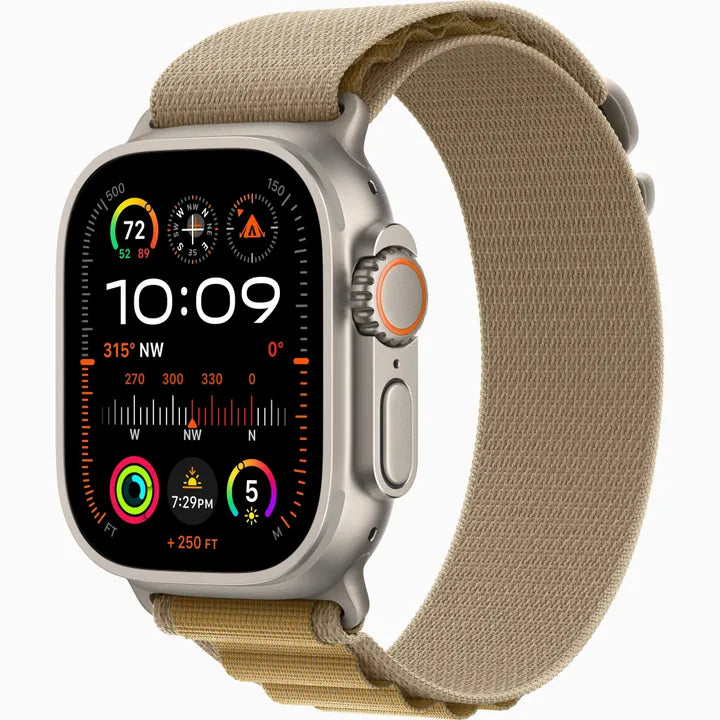Apple Watch Ultra 2 GPS 49mm