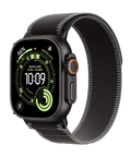 Apple Watch Ultra 3 49mm Black Titanium Case