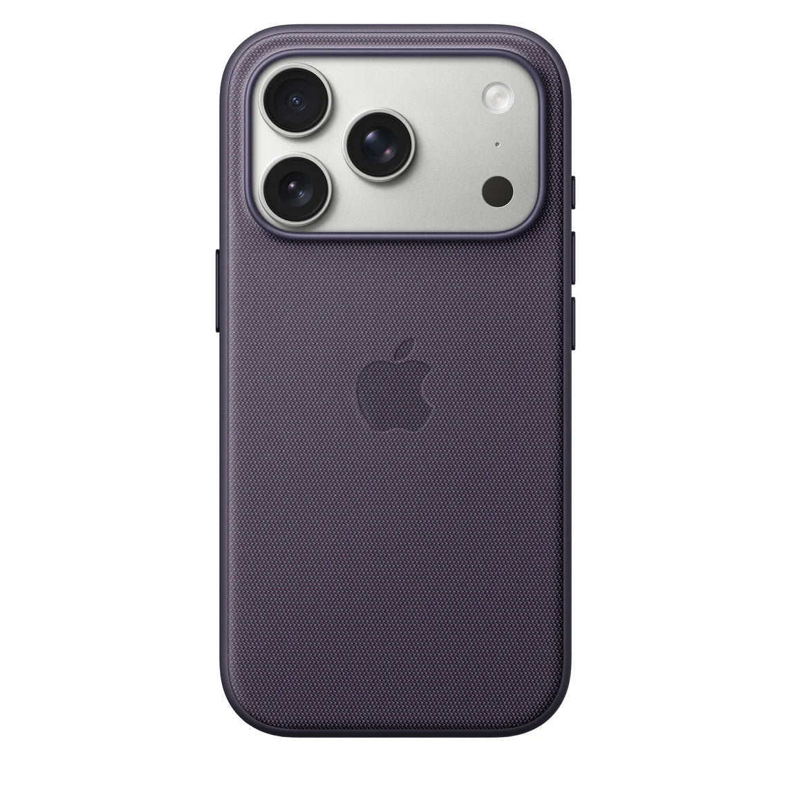 Apple iPhone 17 Pro Max TechWoven Case with MagSafe Purple