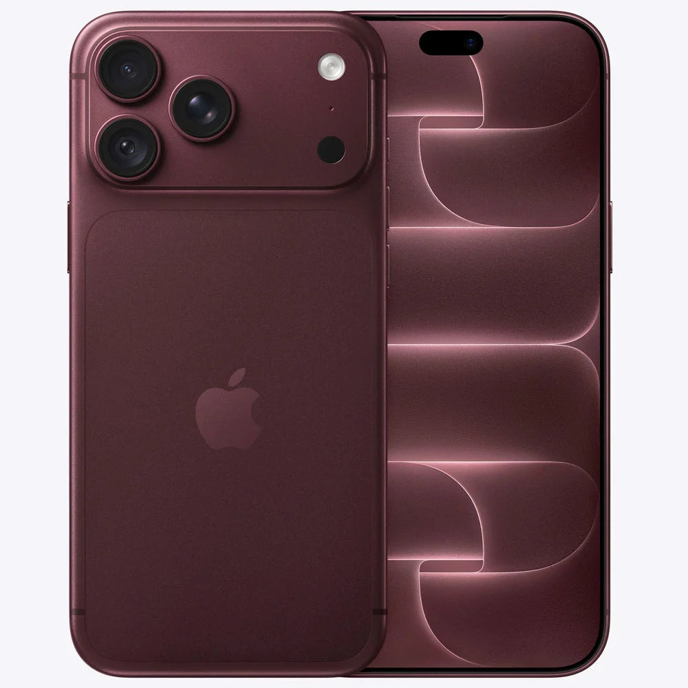 Apple iPhone 18 Pro Max PTA Approved