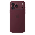 Apple iPhone 18 Pro Max Silicone Case with MagSafe
