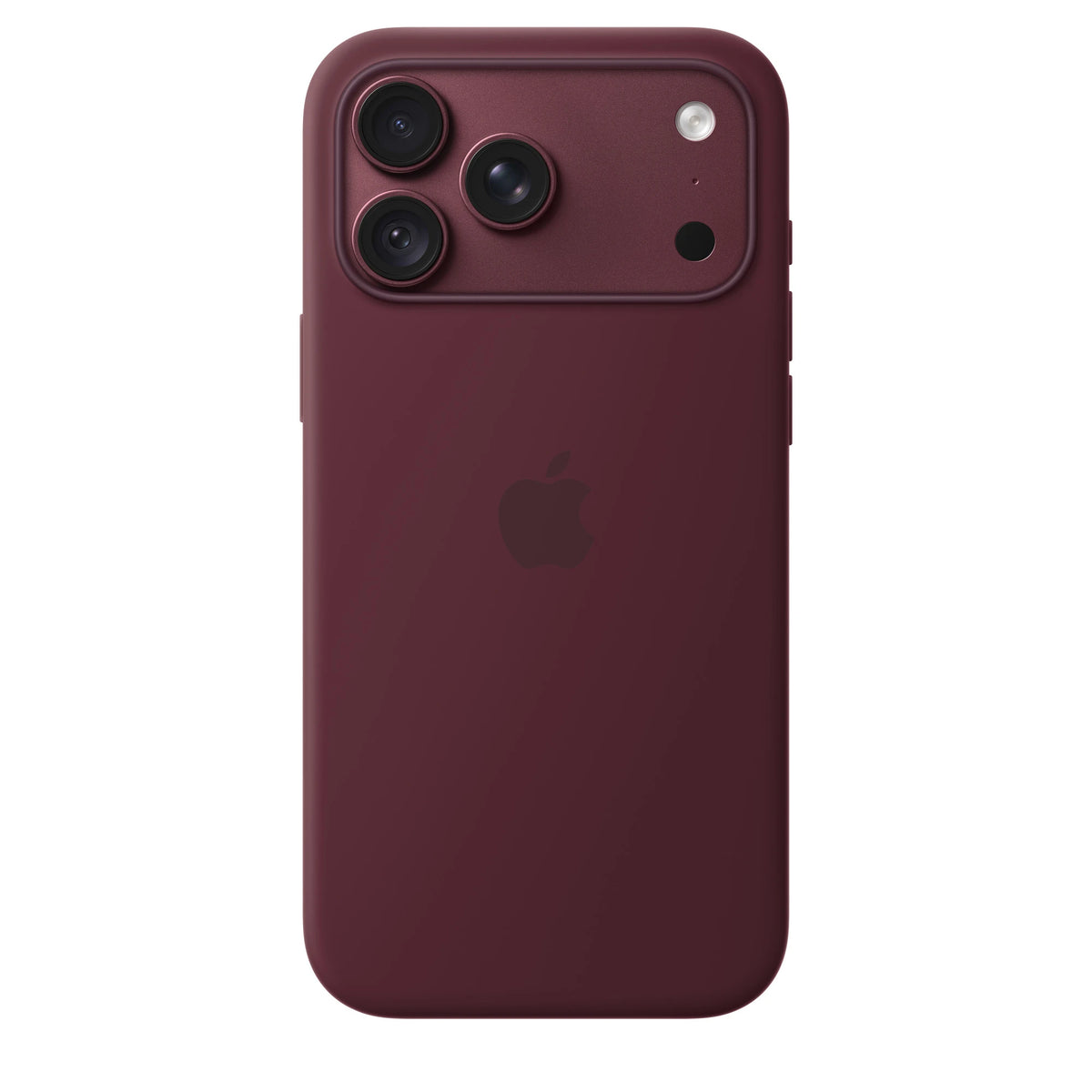 Apple iPhone 18 Pro Max Silicone Case with MagSafe