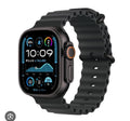 Apple Watch Ultra 2 Black Titanium 49MM